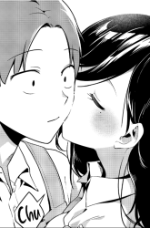 Komik Tokimori-san ga Muboubi desu!! Preview Gambar 3