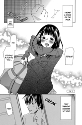 Komik TOKYO DTED Preview Gambar 3