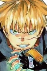 Komik Tokyo Shinobi Squad Preview Gambar 3
