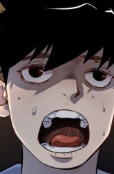Komik Tomorrow Disaster Preview Gambar 2