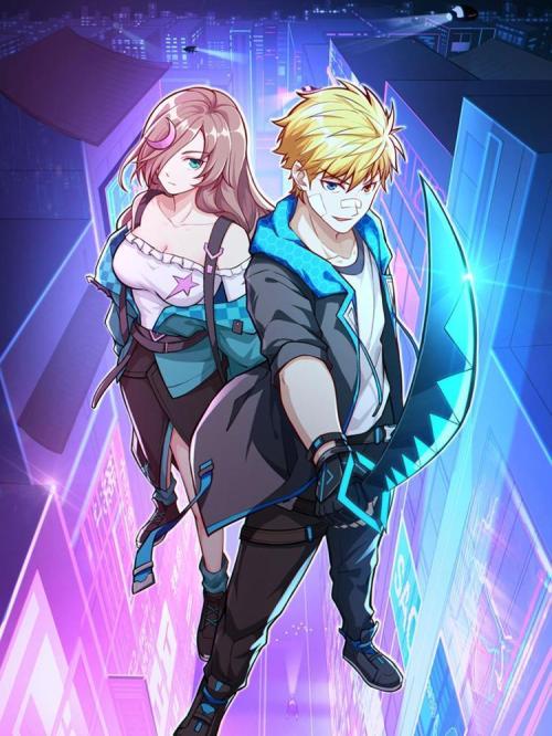 Komik Tomorrow’s God Land Bahasa Indonesia - Baca Online Gratis