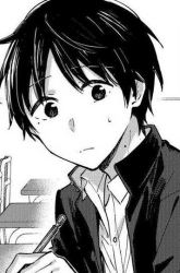 Komik Tonari no Neko to Koi Shirazu Preview Gambar 1