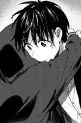 Komik Tonari no Neko to Koi Shirazu Preview Gambar 2