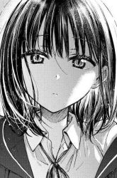 Komik Tonari no Neko to Koi Shirazu Preview Gambar 3