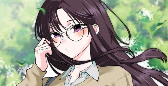 Komik Tonari no Seki no Yatsu ga Souiu Me de Mitekuru
