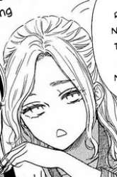 Komik Tonari no Stella Preview Gambar 4