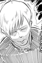 Komik Tonari no Uchuubito ga Kowai Preview Gambar 1