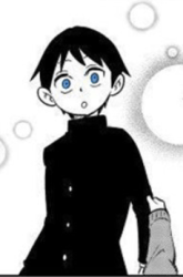 Komik Tonari no Uchuubito ga Kowai Preview Gambar 2