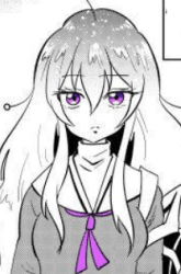 Komik Tonari no Uchuubito ga Kowai Preview Gambar 4