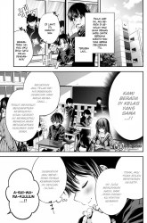 Komik Tonimo Kakunimo Preview Gambar 4