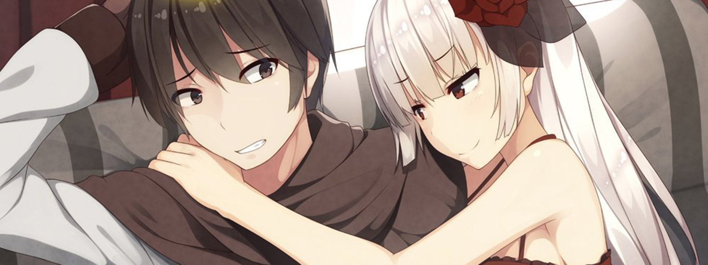 Sampul Tono no Kanri o Shite Miyou