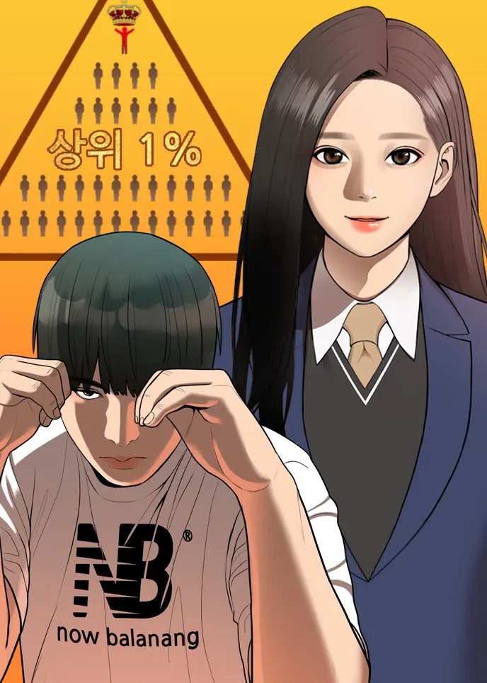 Komik Top 1% Bahasa Indonesia - Baca Online Gratis