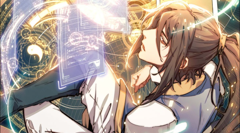 Komik Top Tier Providence: Secretly Cultivate for a Thousand Years