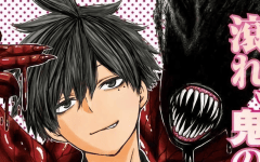 Baca Manga Tougen Anki