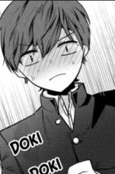 Komik Tozaki-san wa Boku ni Dake Tsumetai Preview Gambar 2