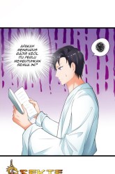 Komik Trail Notice Preview Gambar 1