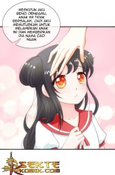 Komik Trail Notice Preview Gambar 2