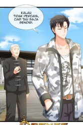 Komik Trail Notice Preview Gambar 3