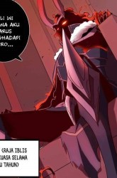 Komik Training With The Demon King Preview Gambar 1