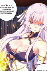Komik Training With The Demon King Preview Gambar 3