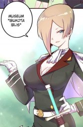 Komik Training With The Demon King Preview Gambar 4
