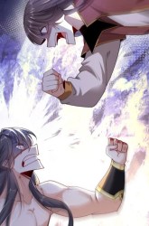 Komik Transcending Alchemy God Preview Gambar 3