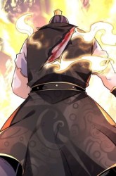 Komik Transcending Alchemy God Preview Gambar 4