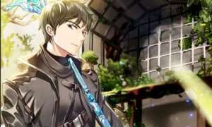 Komik Transcension Academy