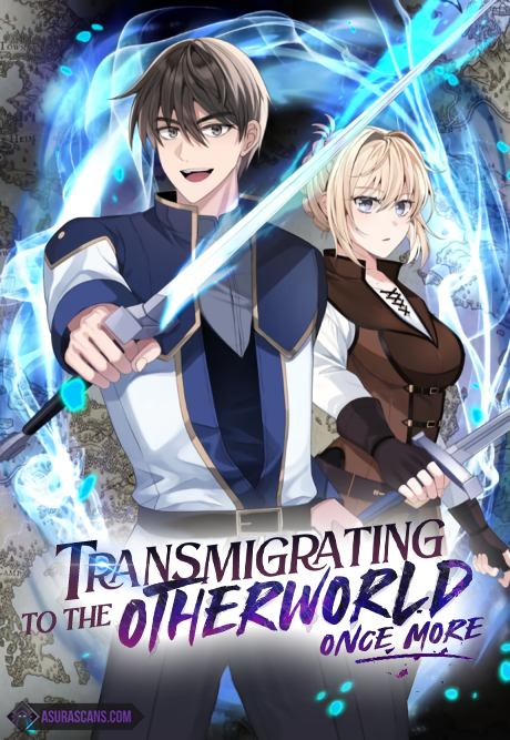 Baca  Transmigrating to the Otherworld Once More