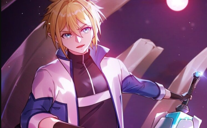 Baca Manhua Trapped Inside the Beta Test World for 1000 Years