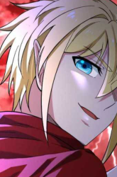 Komik Trapped Inside the Beta Test World for 1000 Years Preview Gambar 2