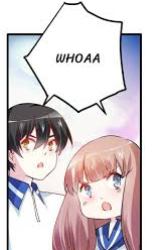 Komik Trapped with the CEO Preview Gambar 2