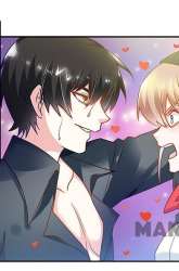 Komik Trapped with the CEO Preview Gambar 3