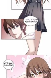 Komik Treading on Fire, Yuwen Jun! Preview Gambar 4