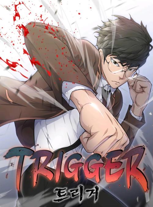 Komik Trigger Bahasa Indonesia - Baca Online Gratis