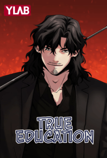 Komik True Education Bahasa Indonesia - Baca Online Gratis
