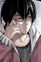 Komik Truth Mask Preview Gambar 4