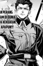 Komik TS Eiseihei-san no Senjou Nikki Preview Gambar 2