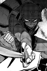 Komik TS Eiseihei-san no Senjou Nikki Preview Gambar 4