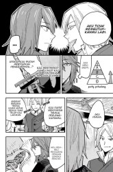 Komik Tsuihou Bokensha no Yarinaoshi ~ Yousei-kai de Kitae Naoshite Jibun no Ibasho wo Tsukuru Preview Gambar 2