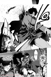Komik Tsuihou Sareta Onimotsu Tamer, Sekai Yuiitsu No Necromancer Ni Kakusei Suru: Ariamaru Sono Chikara D Preview Gambar 2