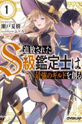 Komik Tsuihou sareta S-kyuu Kanteishi wa Saikyou no Guild wo Tsukuru Preview Gambar 2