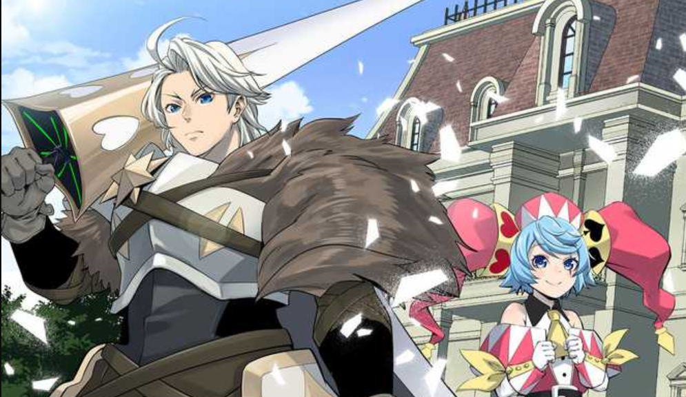 Baca Manga Tsuihou Sareta Tenshou Juu Kishi wa Game Chishiki de Musou Suru