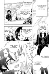 Komik Tsukiatte Kudasai Preview Gambar 1