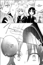 Komik Tsukiatte Kudasai Preview Gambar 3