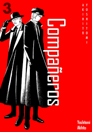 Komik Tsurebito (Companion) Bahasa Indonesia - Baca Online Gratis