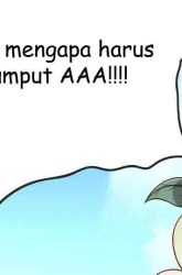 Komik Turned Into a Grass in The Fantasy World? Preview Gambar 4