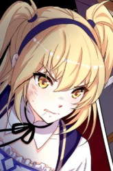 Komik Twelve Weapon Of God Preview Gambar 2