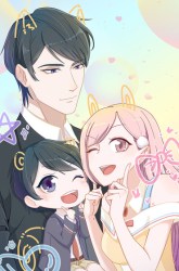 Komik Two Kids Worth Billions Preview Gambar 4