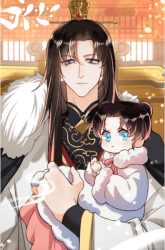 Komik Tyrant Daddy’s Petite Bag Preview Gambar 1
